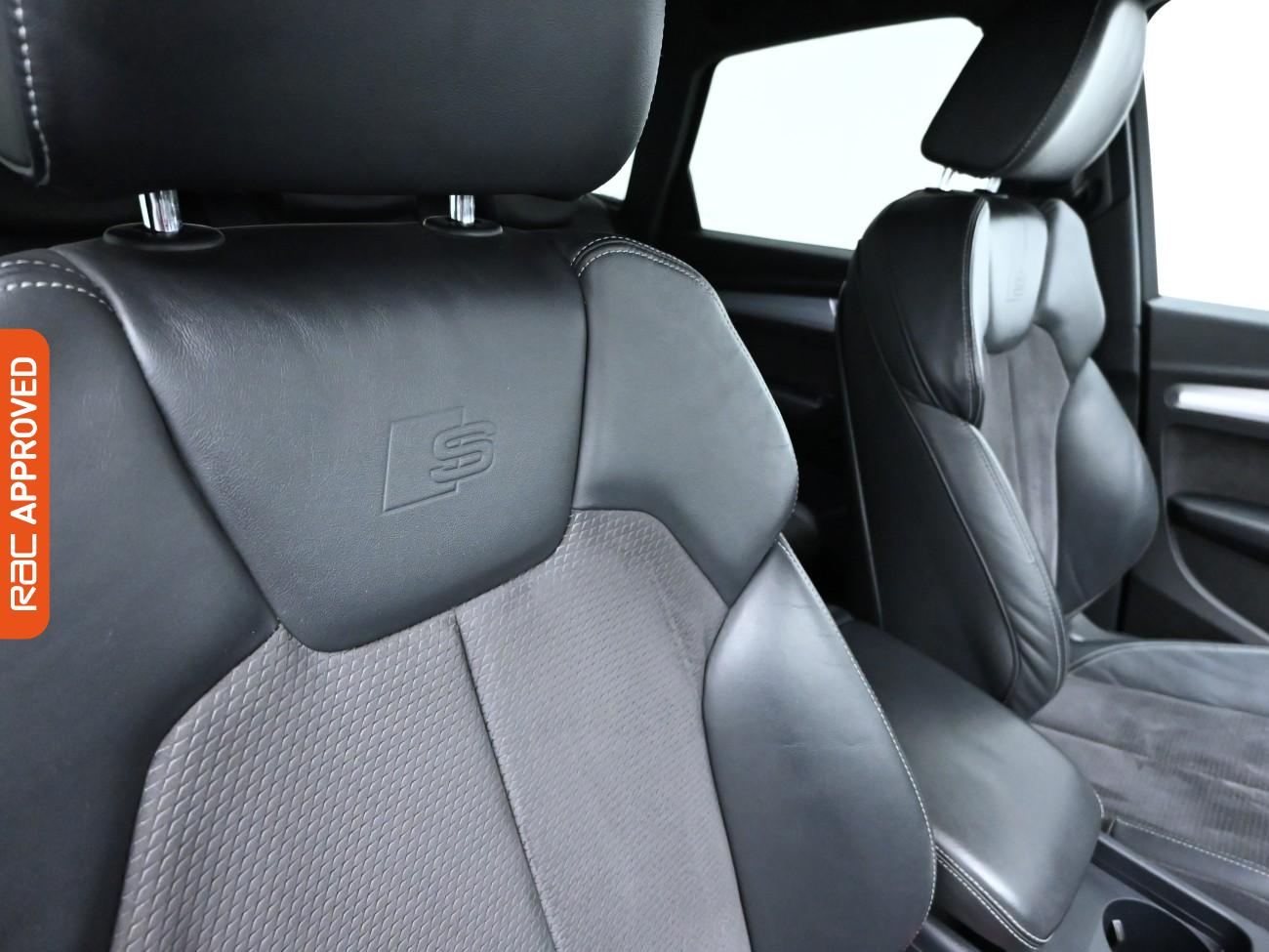 Used Audi Q5 2017 for sale - 76158096: Photo 27