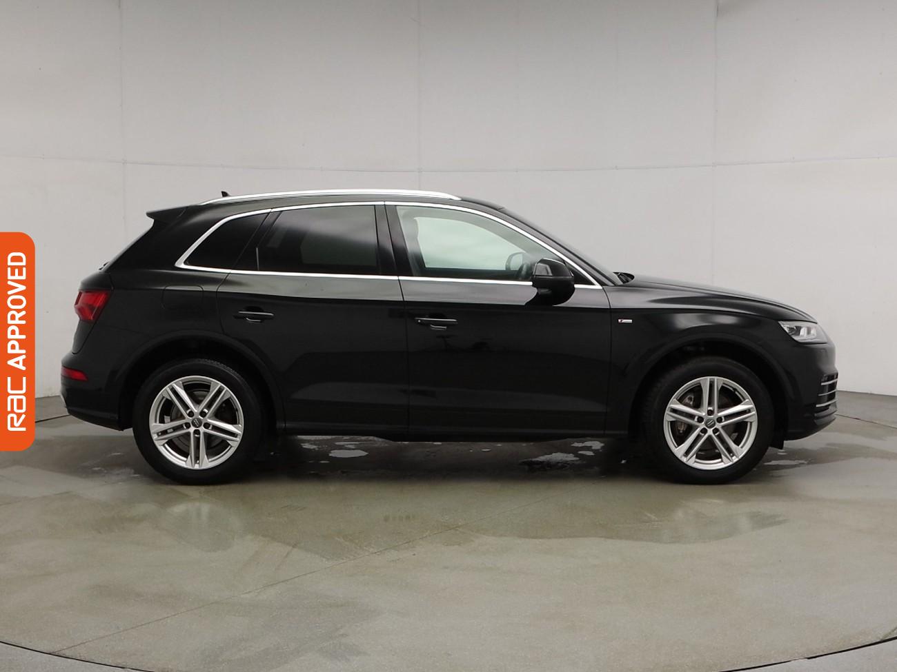 Used Audi Q5 2017 for sale - 76158096: Photo 6