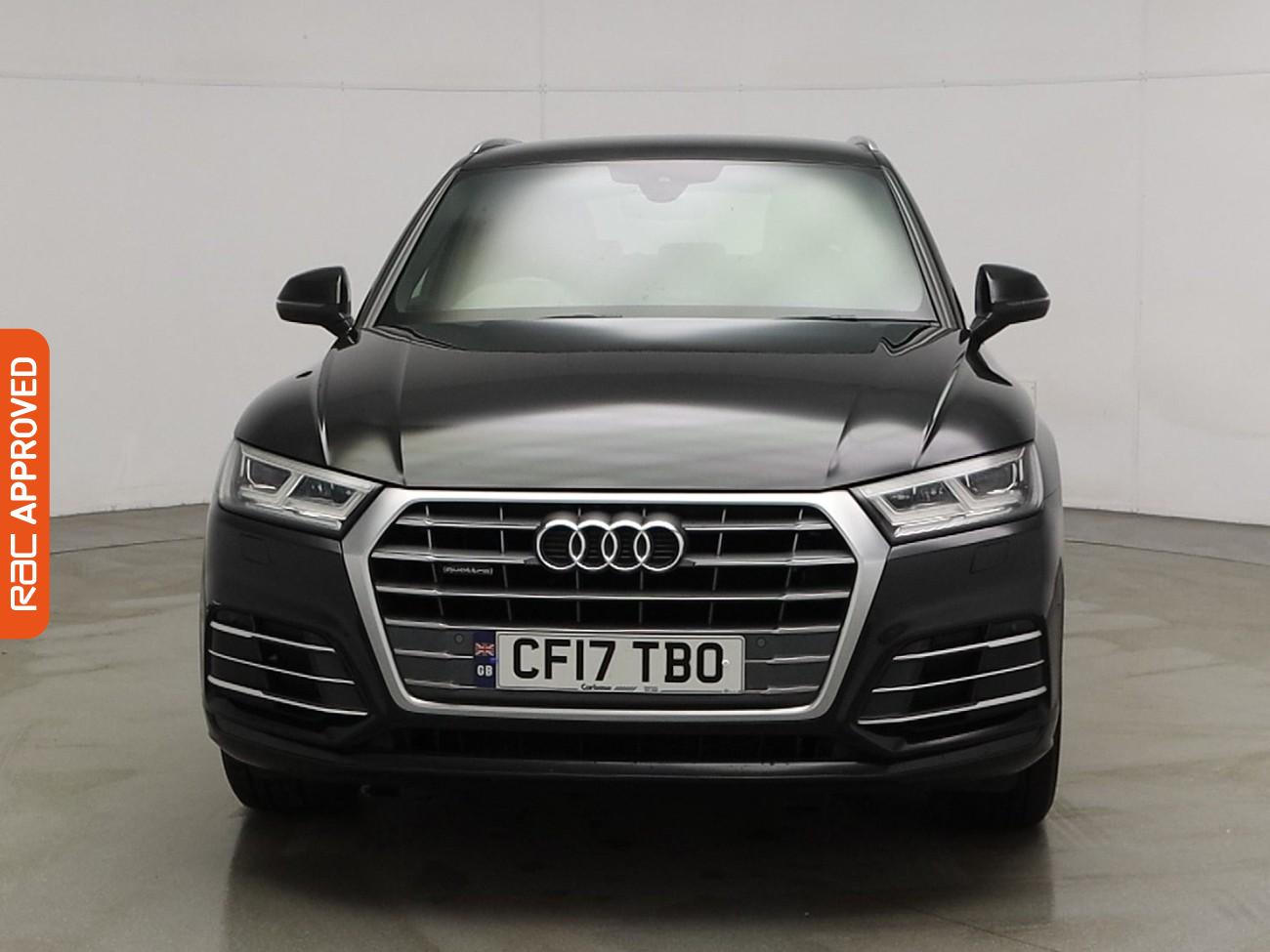 Used Audi Q5 2017 for sale - 76158096: Photo 7
