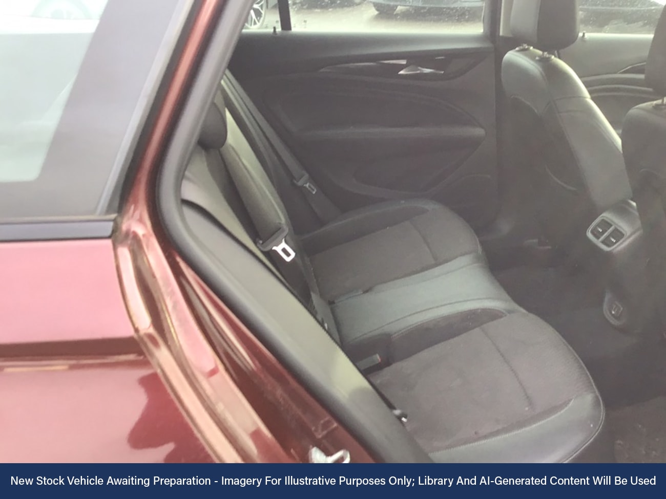 Used Vauxhall Insignia 2018 for sale - 77159548: Photo 4