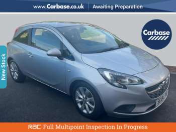 2018 - 1.4i ecoTEC Energy Hatchback 3dr Petrol Manual Euro 6 (a/c) (75 ps)