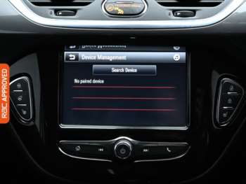 Used Vauxhall Corsa 2018 for sale - 75271375: Photo