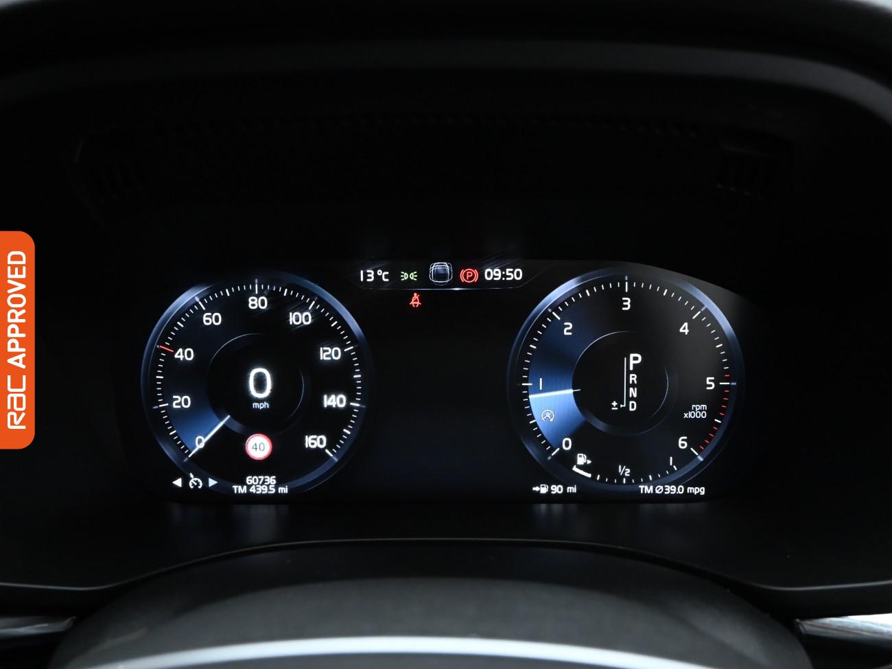 Used Volvo XC60 2019 for sale - 76495269: Photo 11