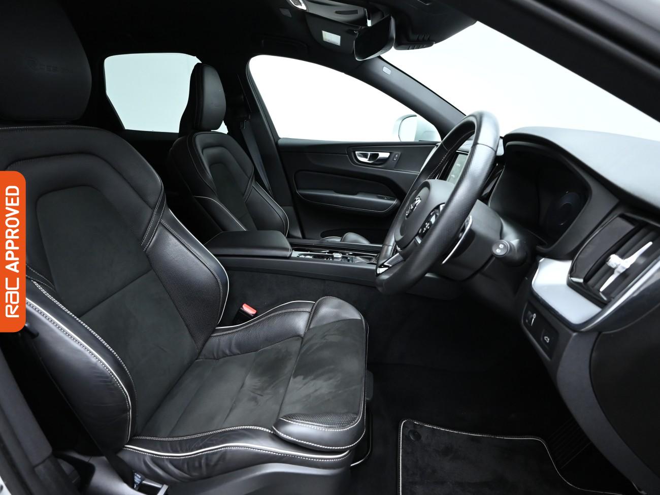 Used Volvo XC60 2019 for sale - 76495269: Photo 12