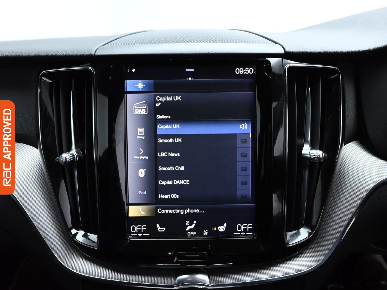 Used Volvo XC60 2019 for sale - 76495269: Photo 16