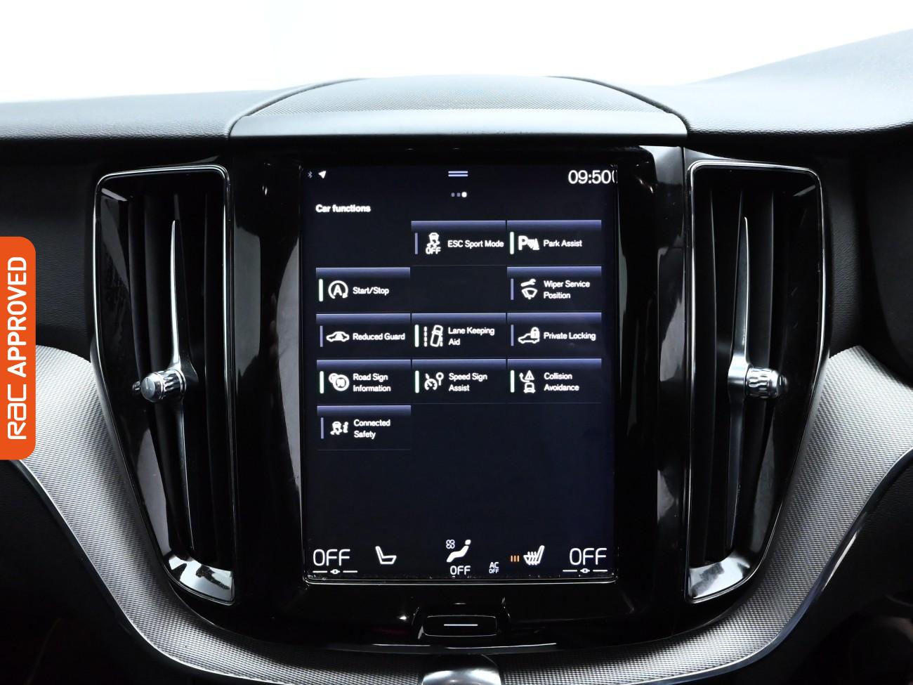 Used Volvo XC60 2019 for sale - 76495269: Photo 17