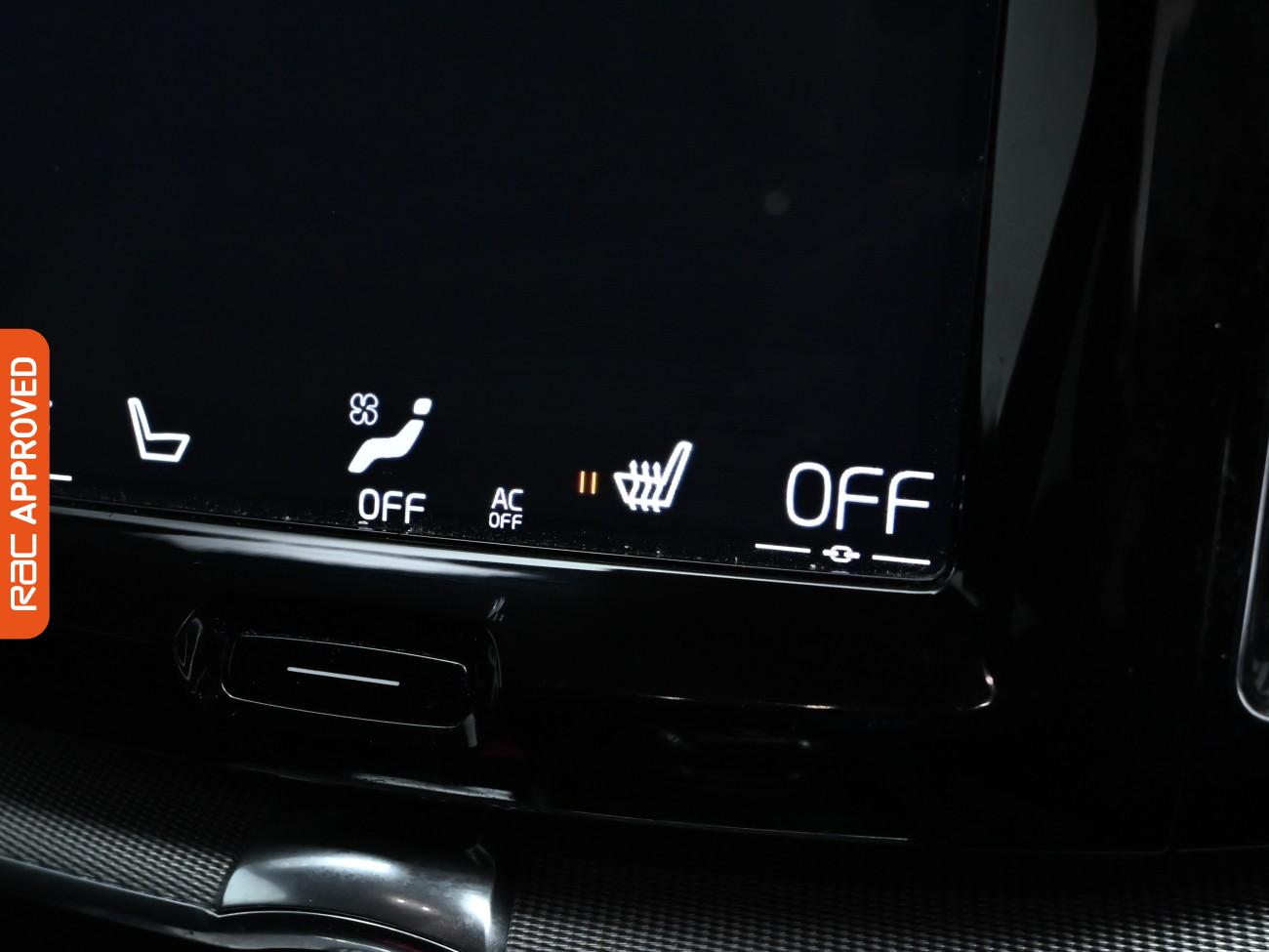 Used Volvo XC60 2019 for sale - 76495269: Photo 19