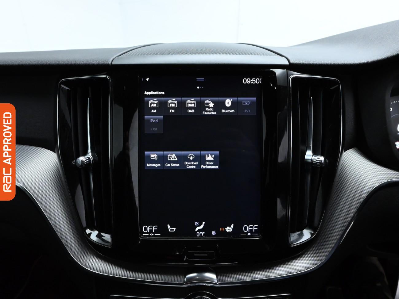 Used Volvo XC60 2019 for sale - 76495269: Photo 21