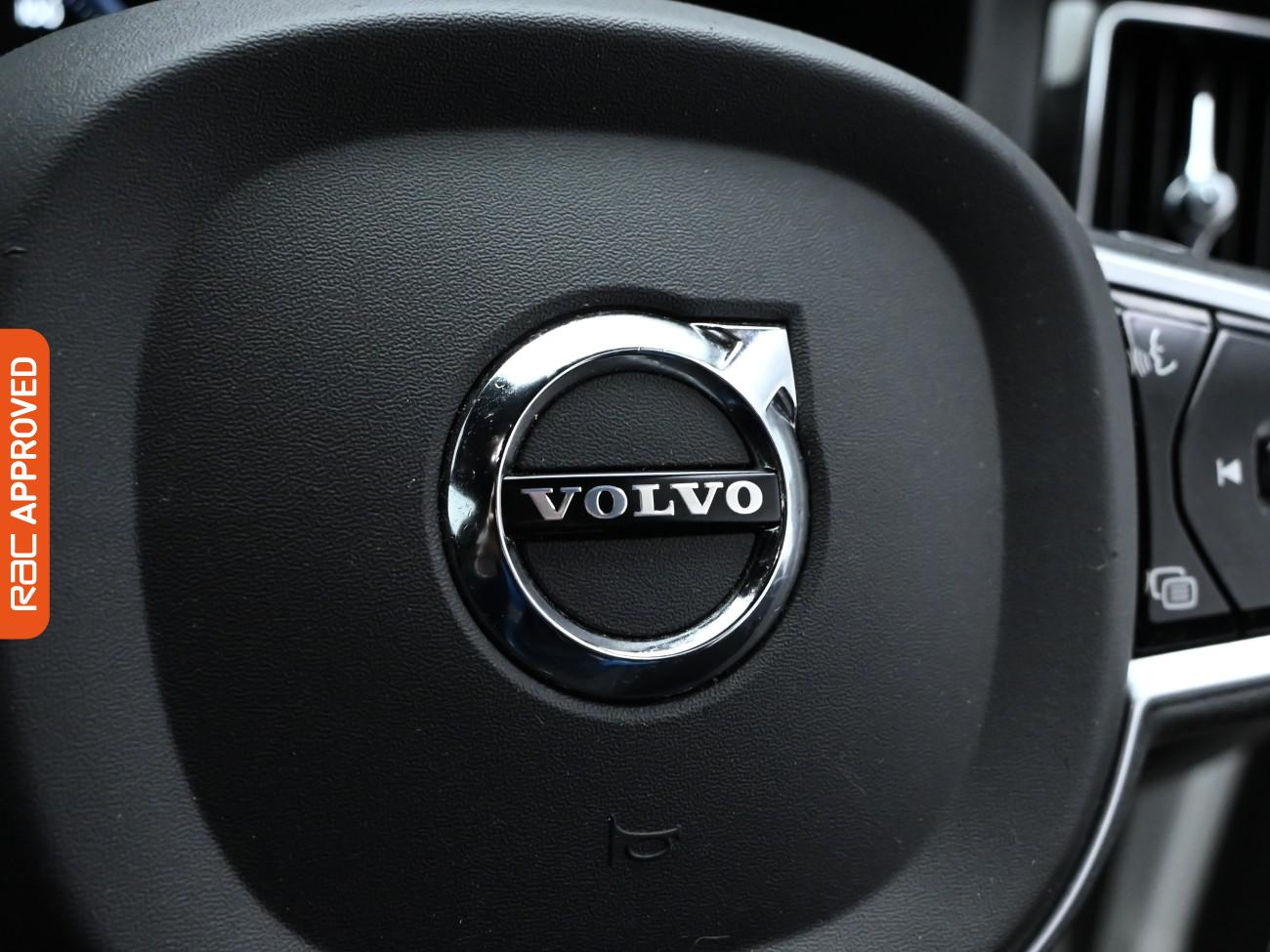 Used Volvo XC60 2019 for sale - 76495269: Photo 23