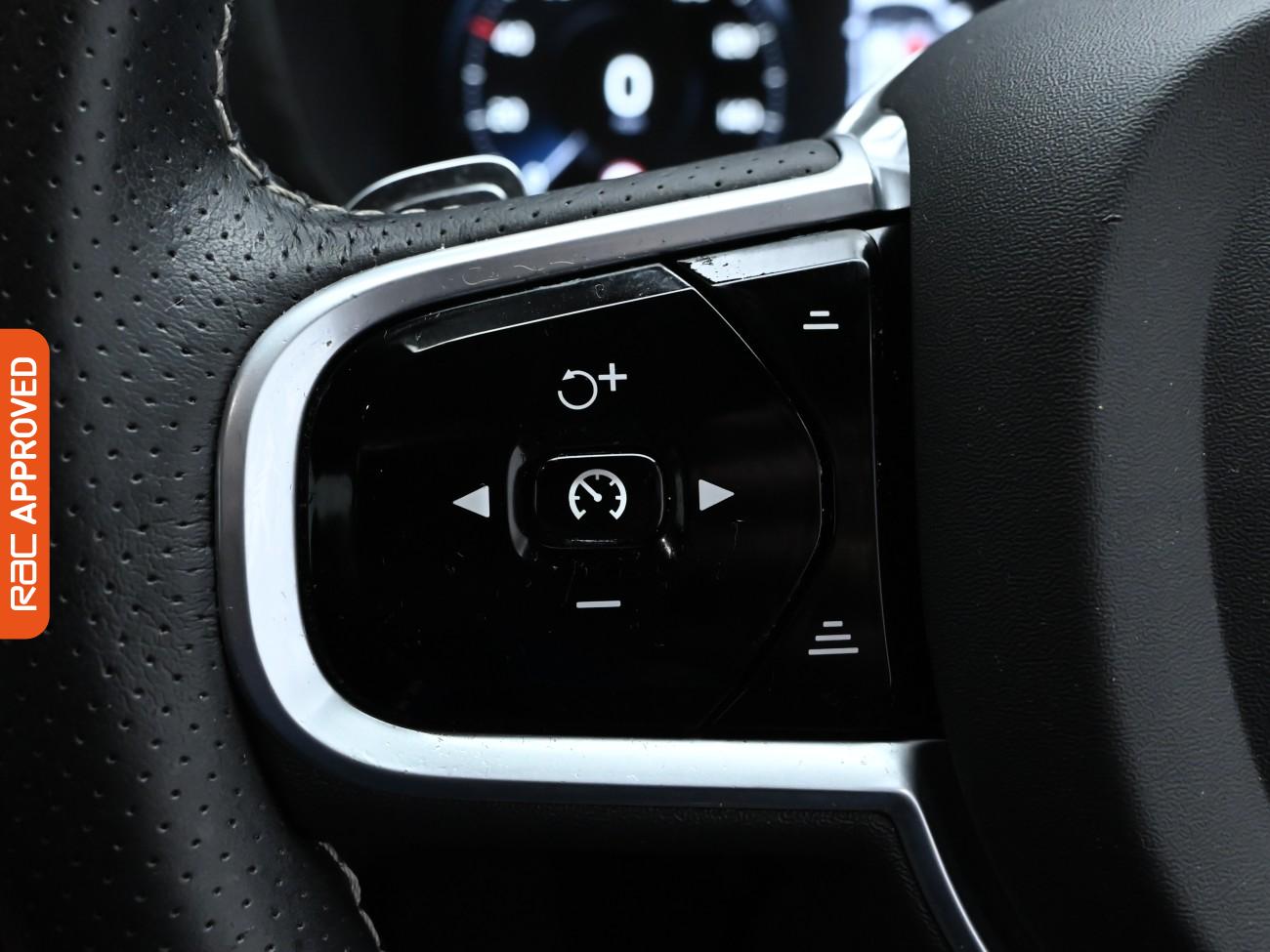 Used Volvo XC60 2019 for sale - 76495269: Photo 24