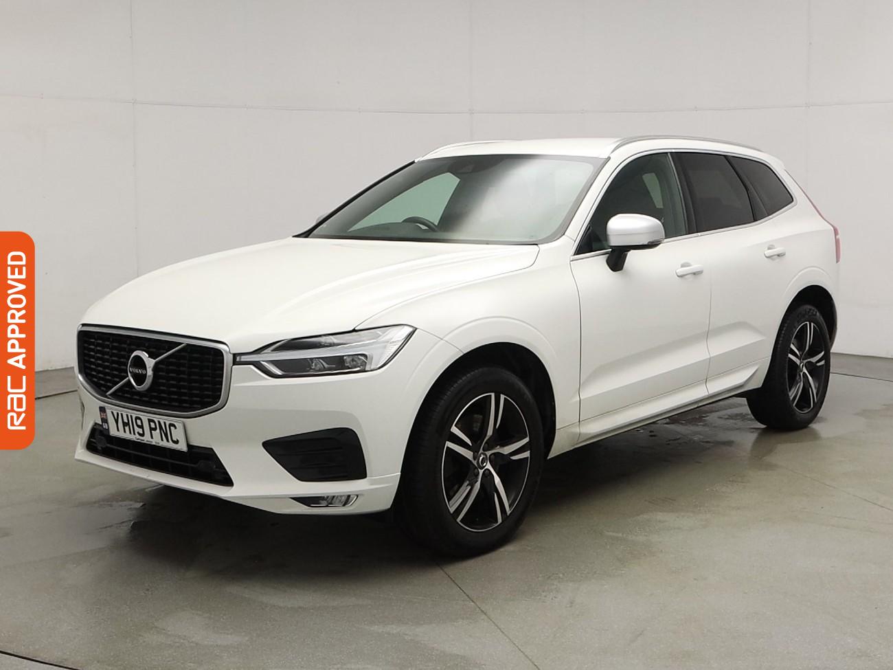 Used Volvo XC60 2019 for sale - 76495269: Photo 27