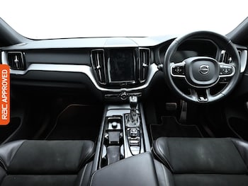 Used Volvo XC60 2019 for sale - 76495269: Photo