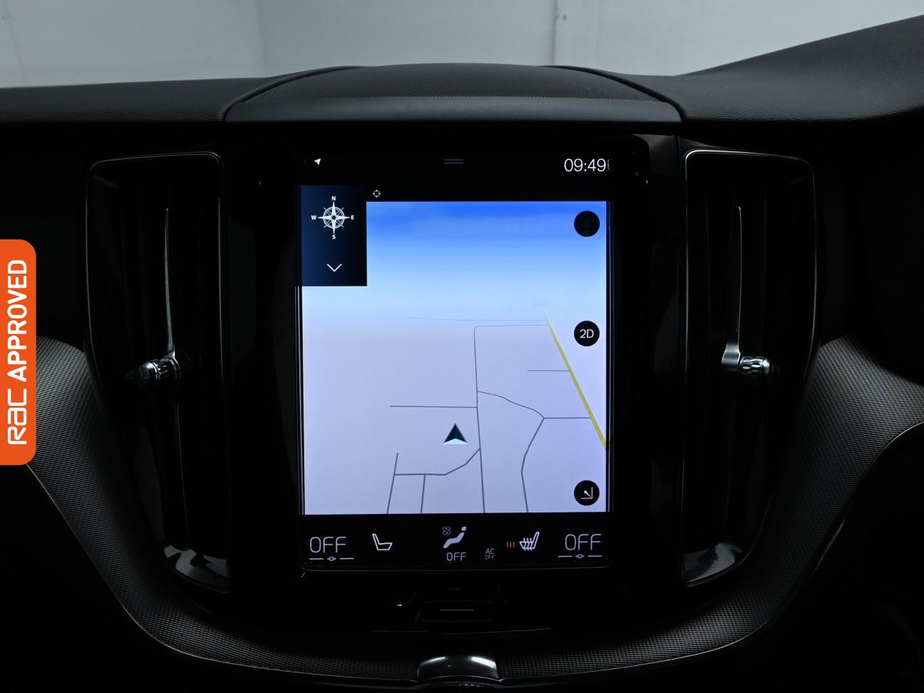 Used Volvo XC60 2019 for sale - 76495269: Photo 3