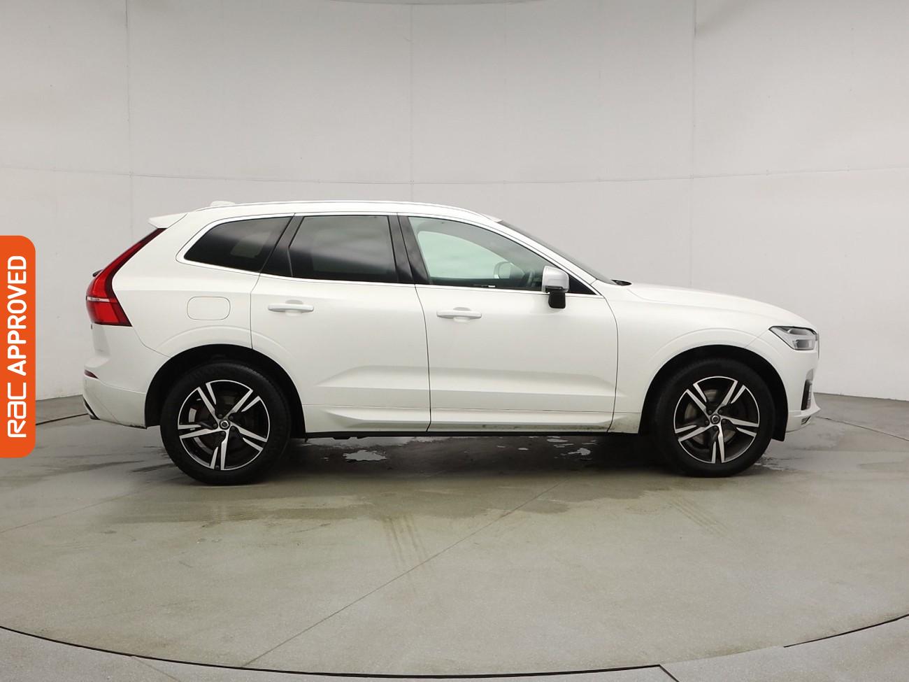 Used Volvo XC60 2019 for sale - 76495269: Photo 6