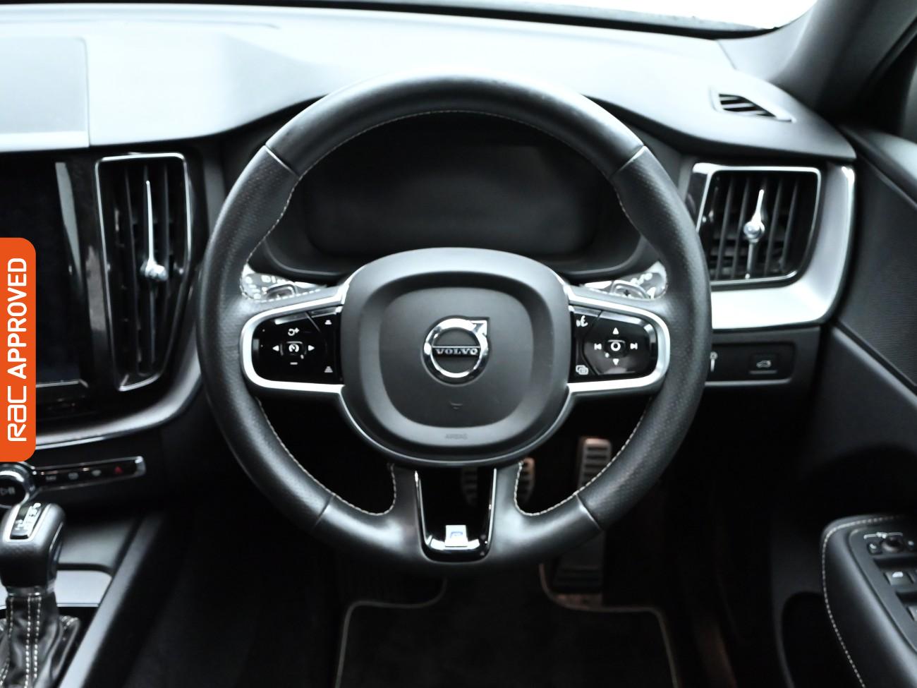 Used Volvo XC60 2019 for sale - 76495269: Photo 9