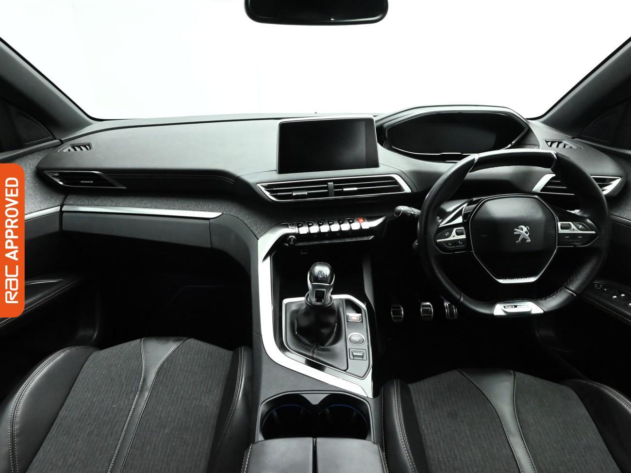 Used Peugeot 3008 2018 for sale - 77382522: Photo 2