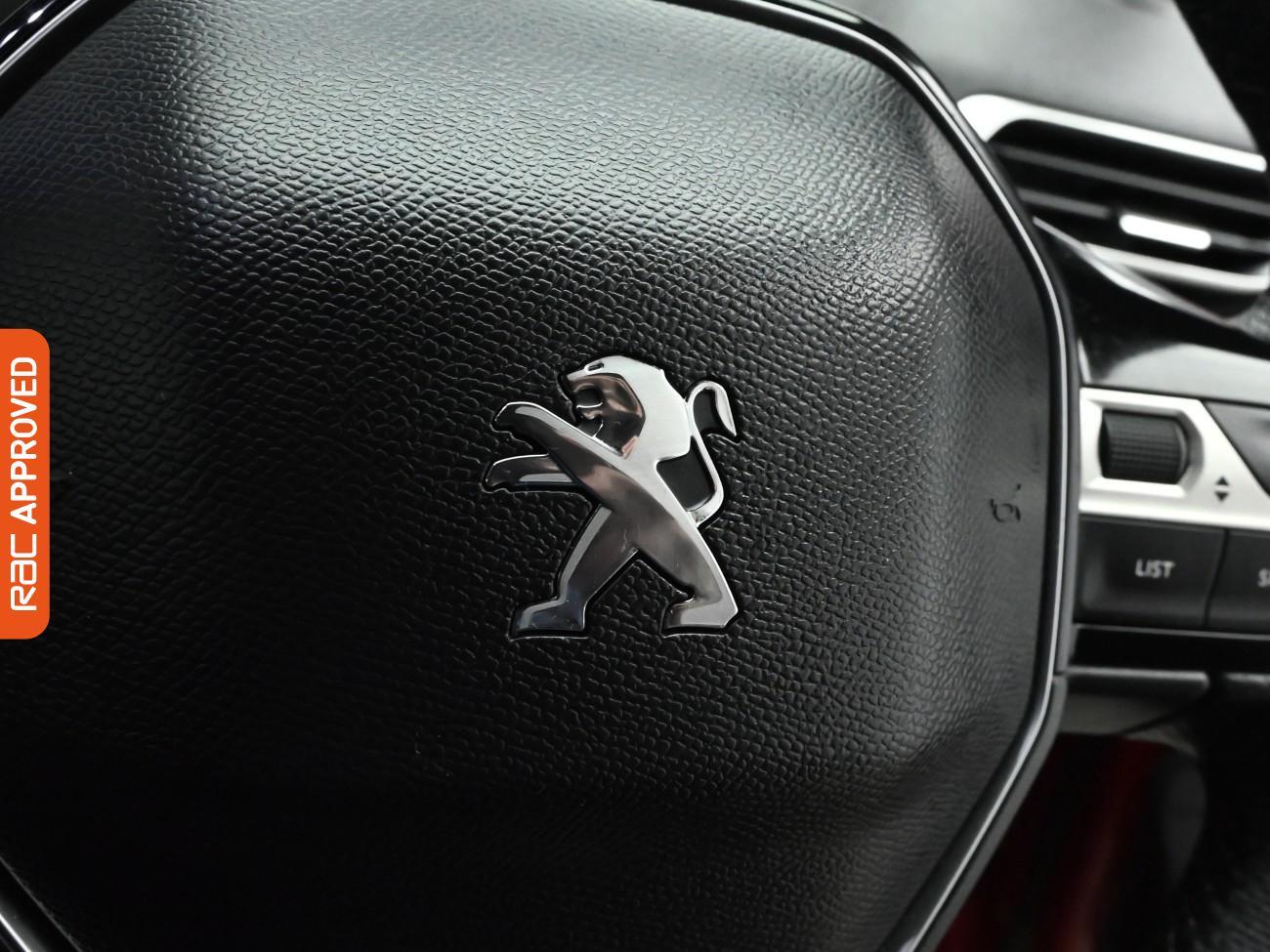 Used Peugeot 3008 2018 for sale - 77382522: Photo 23