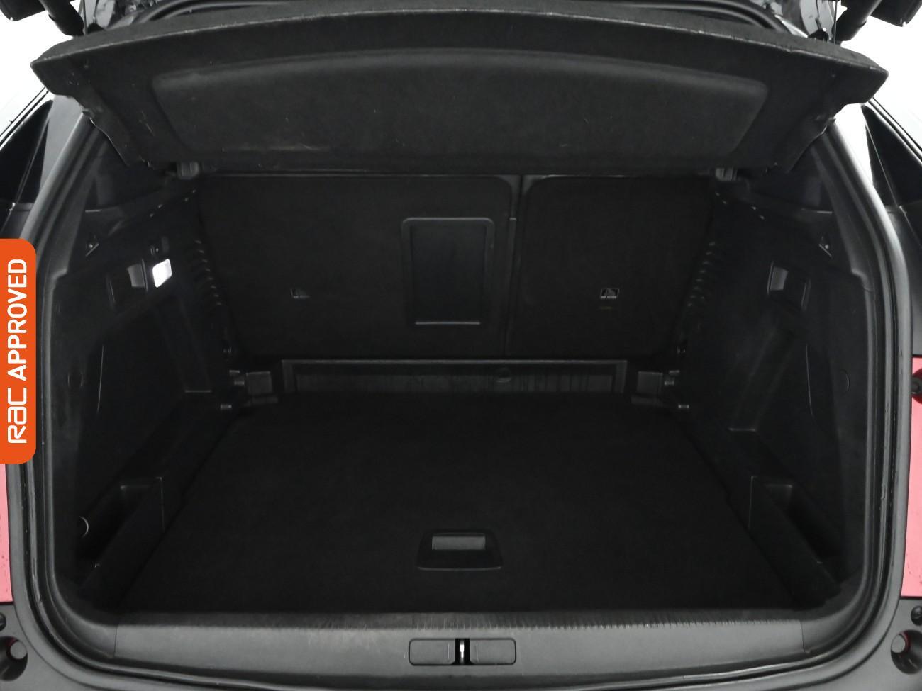 Used Peugeot 3008 2018 for sale - 77382522: Photo 26