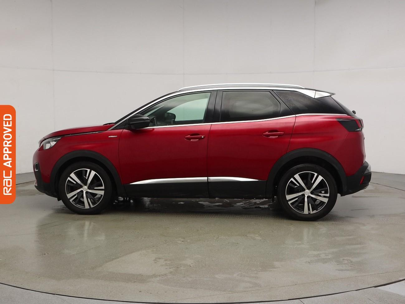Used Peugeot 3008 2018 for sale - 77382522: Photo 29