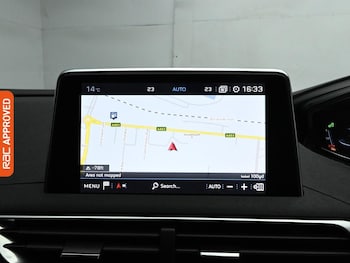 Used Peugeot 3008 2018 for sale - 77382522: Photo