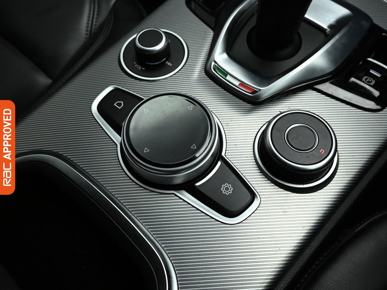 Used Alfa Romeo Stelvio 2021 for sale - 75785762: Photo 15