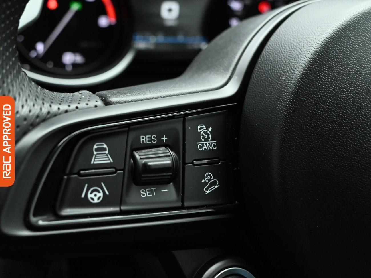 Used Alfa Romeo Stelvio 2021 for sale - 75785762: Photo 24