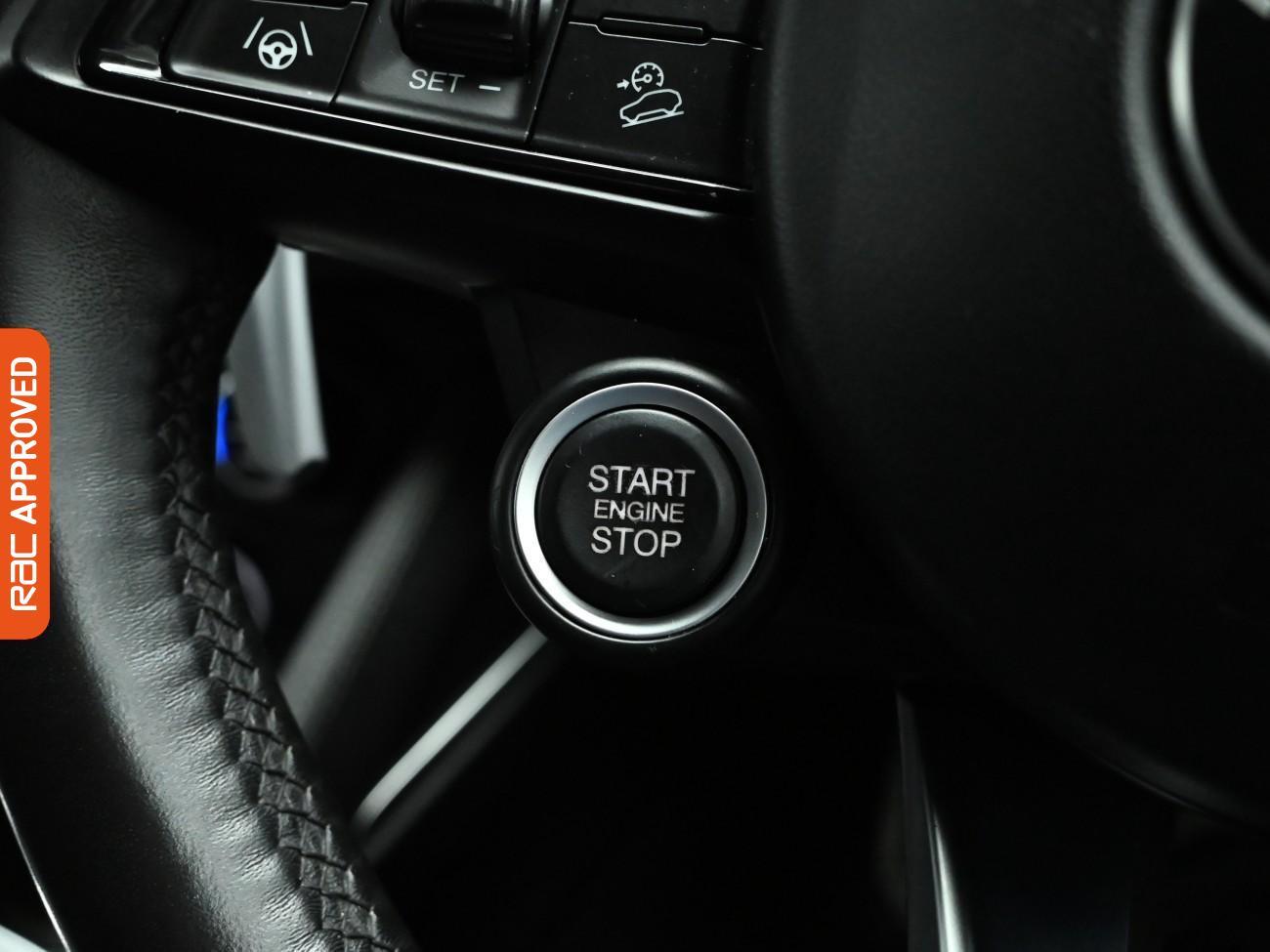 Used Alfa Romeo Stelvio 2021 for sale - 75785762: Photo 26