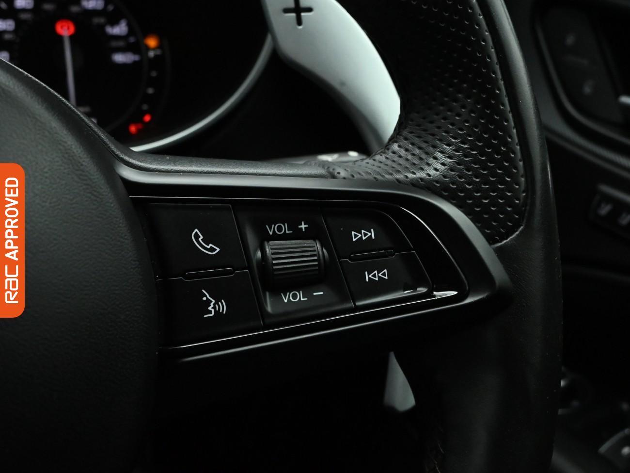 Used Alfa Romeo Stelvio 2021 for sale - 75785762: Photo 27