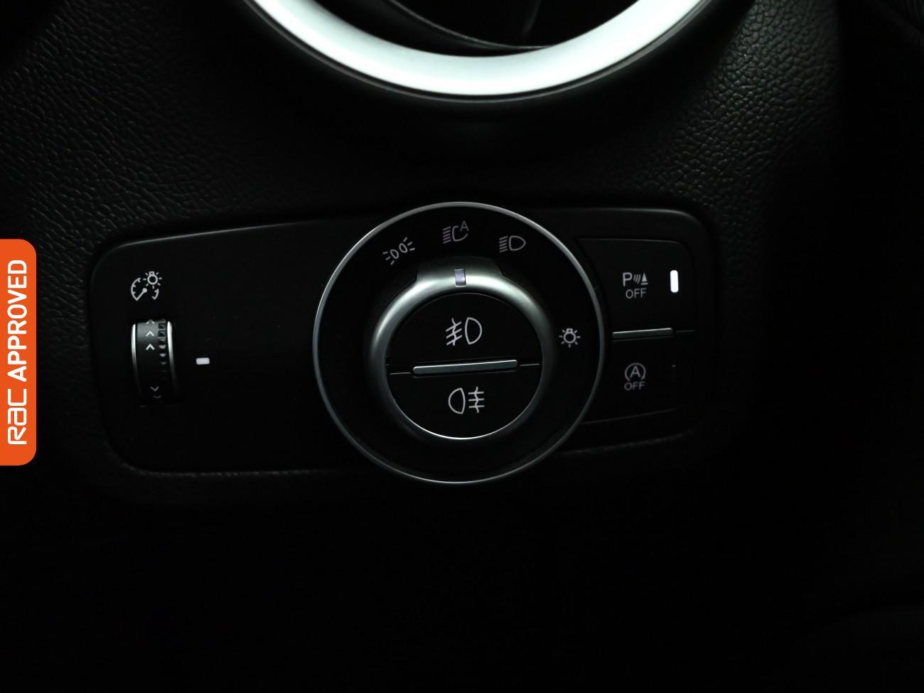 Used Alfa Romeo Stelvio 2021 for sale - 75785762: Photo 29