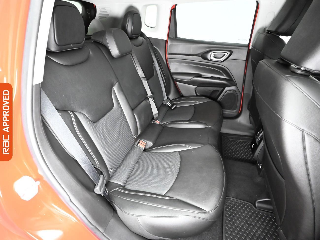 Used Jeep Compass 2023 for sale - 77666380: Photo 13