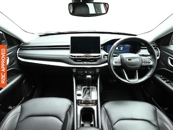 Used Jeep Compass 2023 for sale - 77666380: Photo