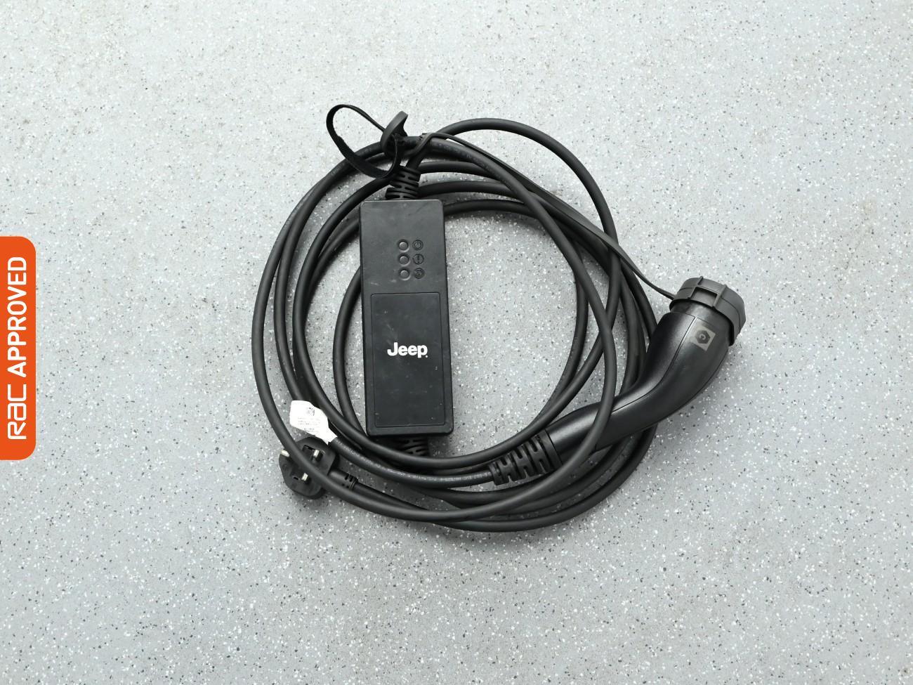 Used Jeep Compass 2023 for sale - 77666380: Photo 36