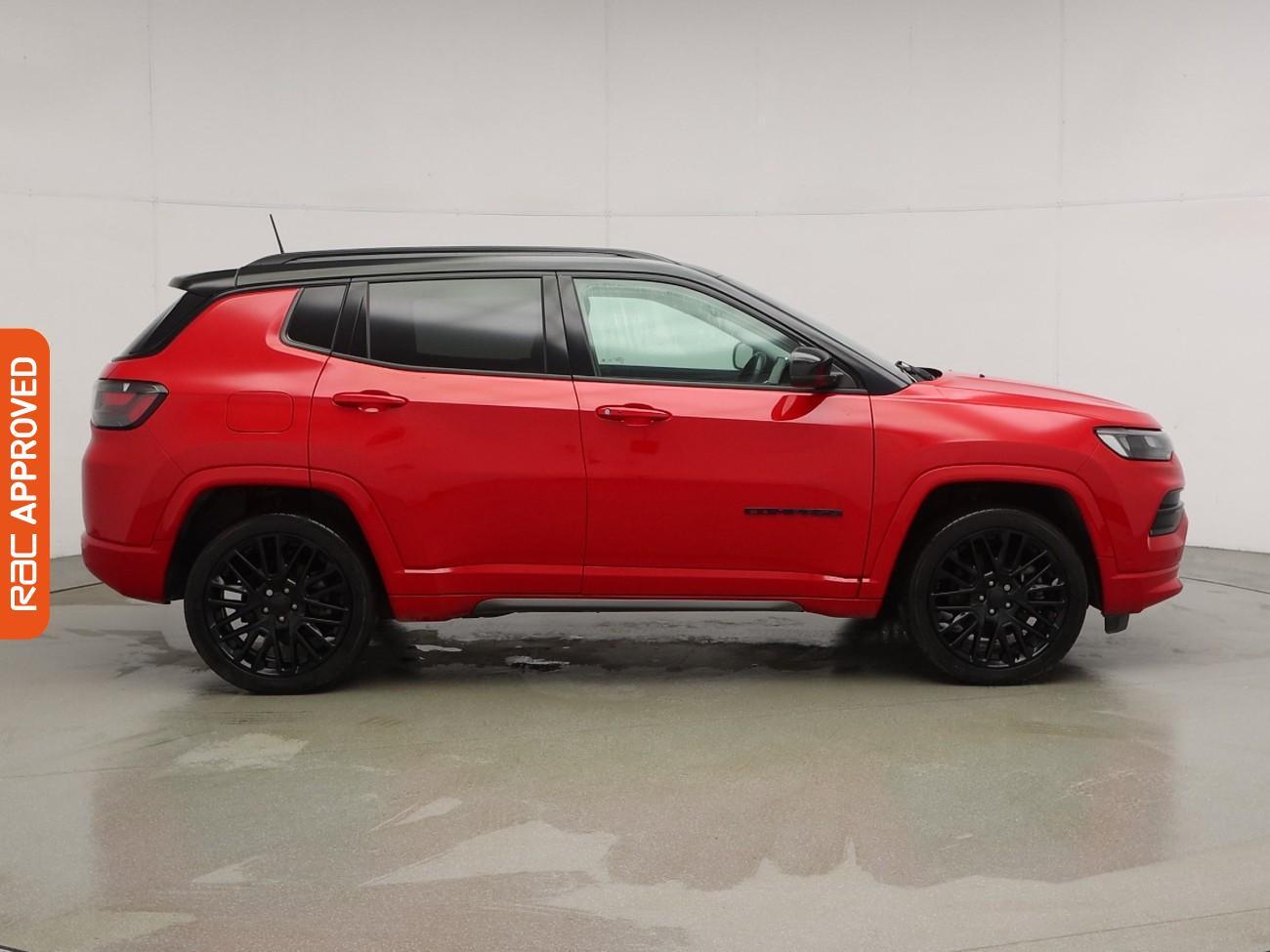 Used Jeep Compass 2023 for sale - 77666380: Photo 6