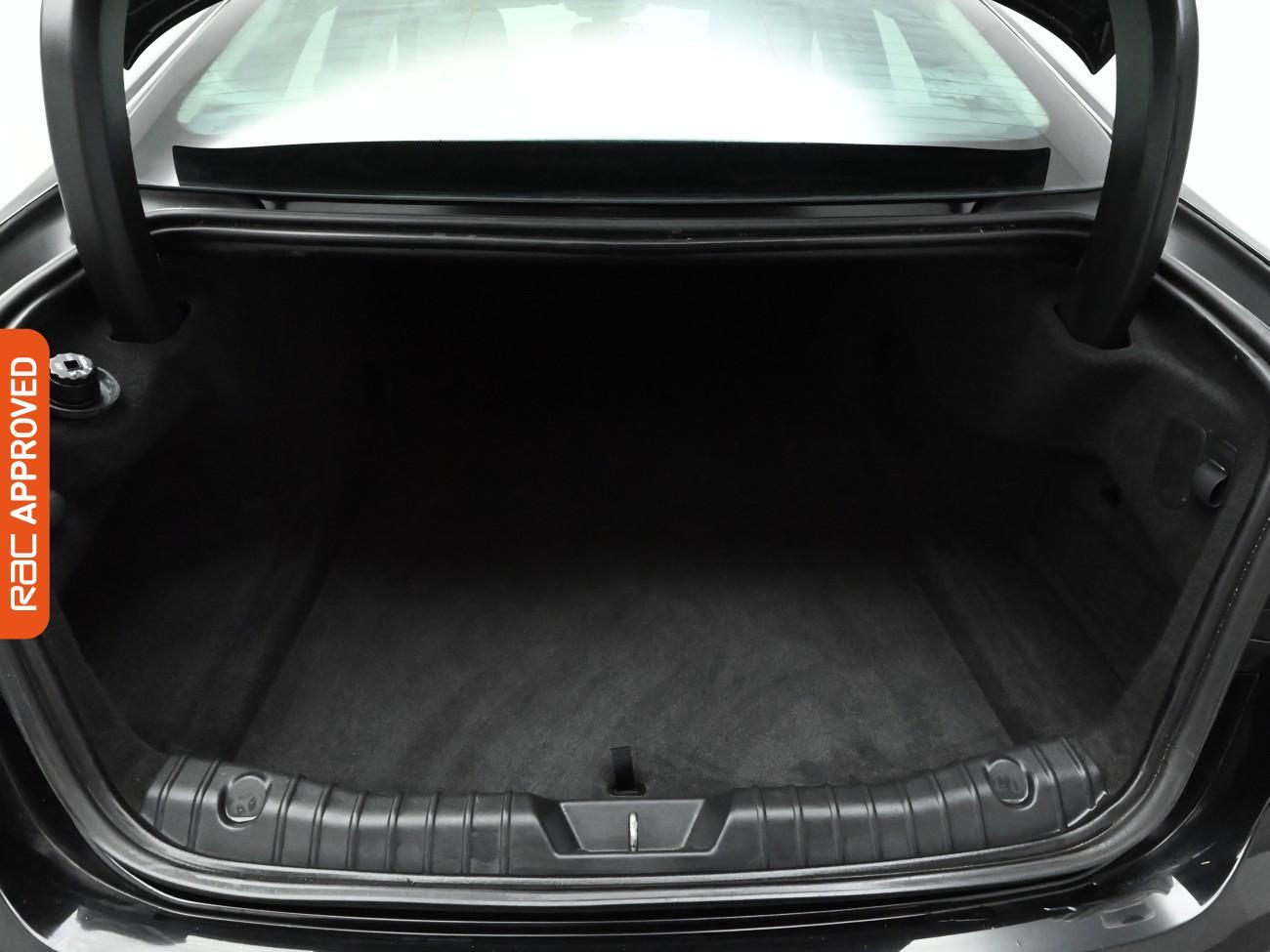 Used Jaguar XF 2016 for sale - 77374341: Photo 26