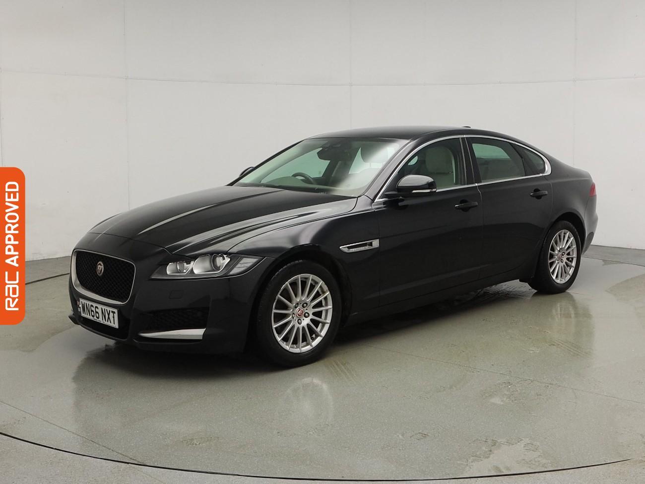 Used Jaguar XF 2016 for sale - 77374341: Photo 28