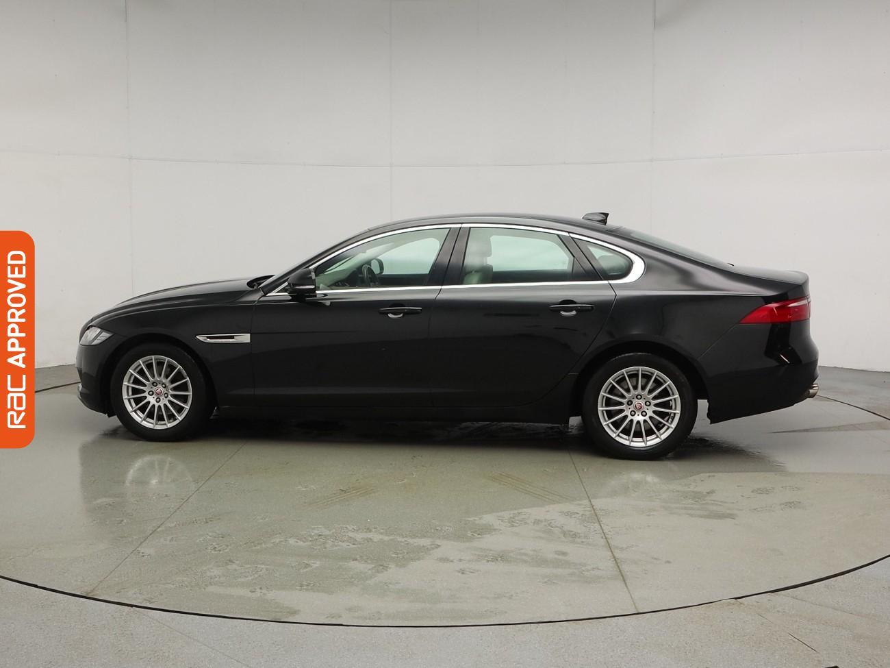 Used Jaguar XF 2016 for sale - 77374341: Photo 29