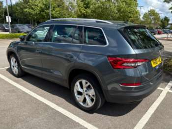 2018 - 2.0 TDI Edition SUV 5dr Diesel DSG Euro 6 (s/s) (7 Seat) (150 ps)