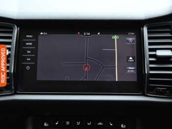Used Skoda Kodiaq 2018 for sale - 75043345: Photo
