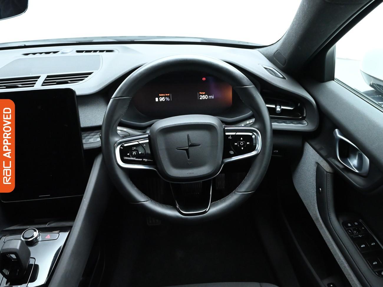 Used Polestar Polestar 2 2022 for sale - 76272380: Photo 11