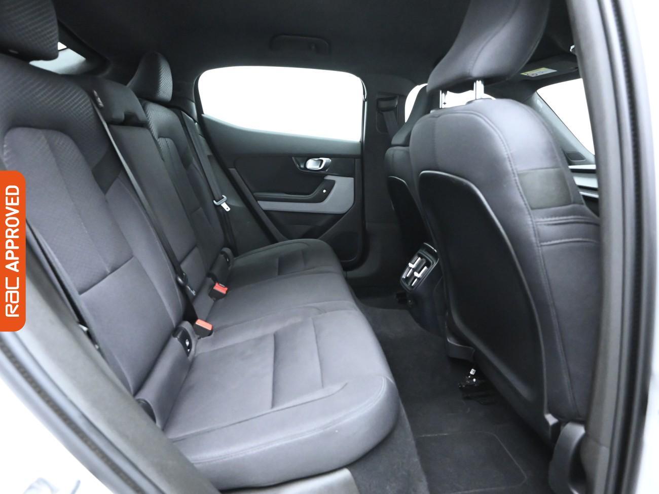 Used Polestar Polestar 2 2022 for sale - 76272380: Photo 14