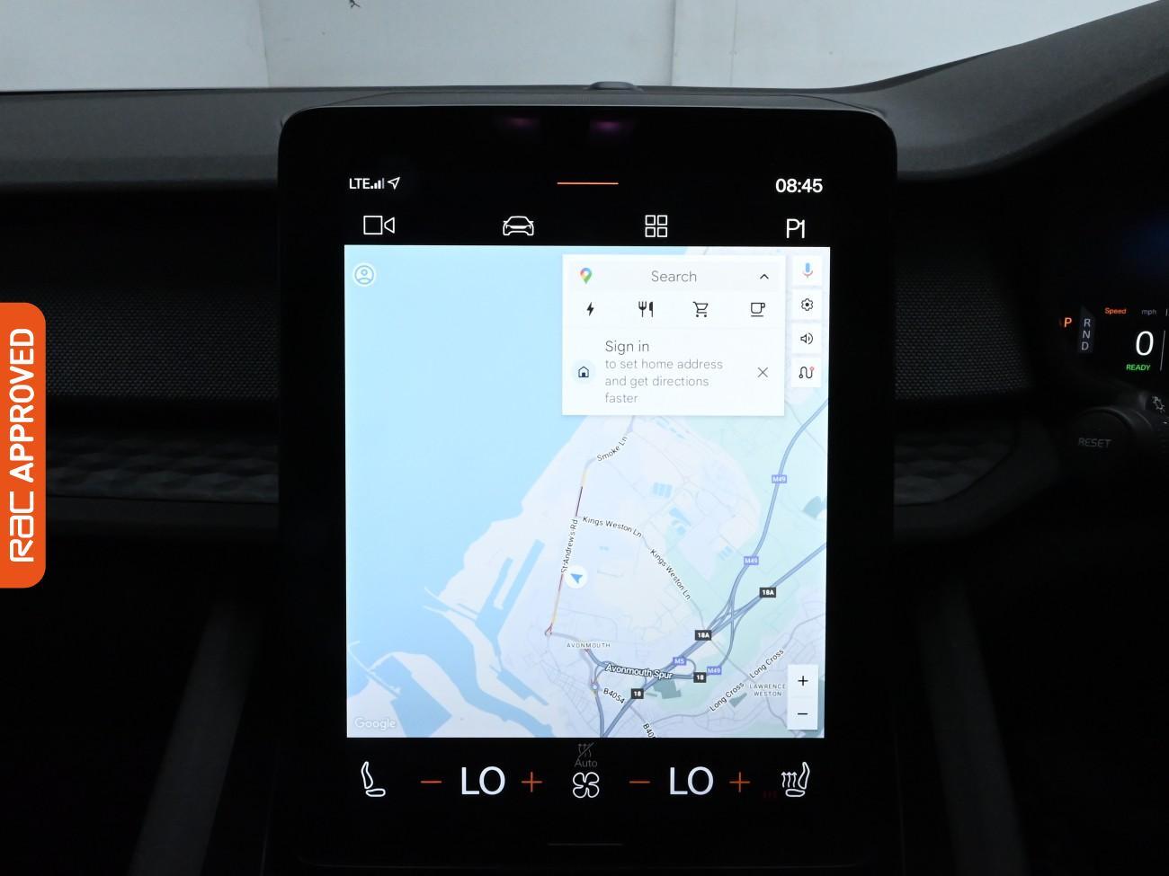 Used Polestar Polestar 2 2022 for sale - 76272380: Photo 21