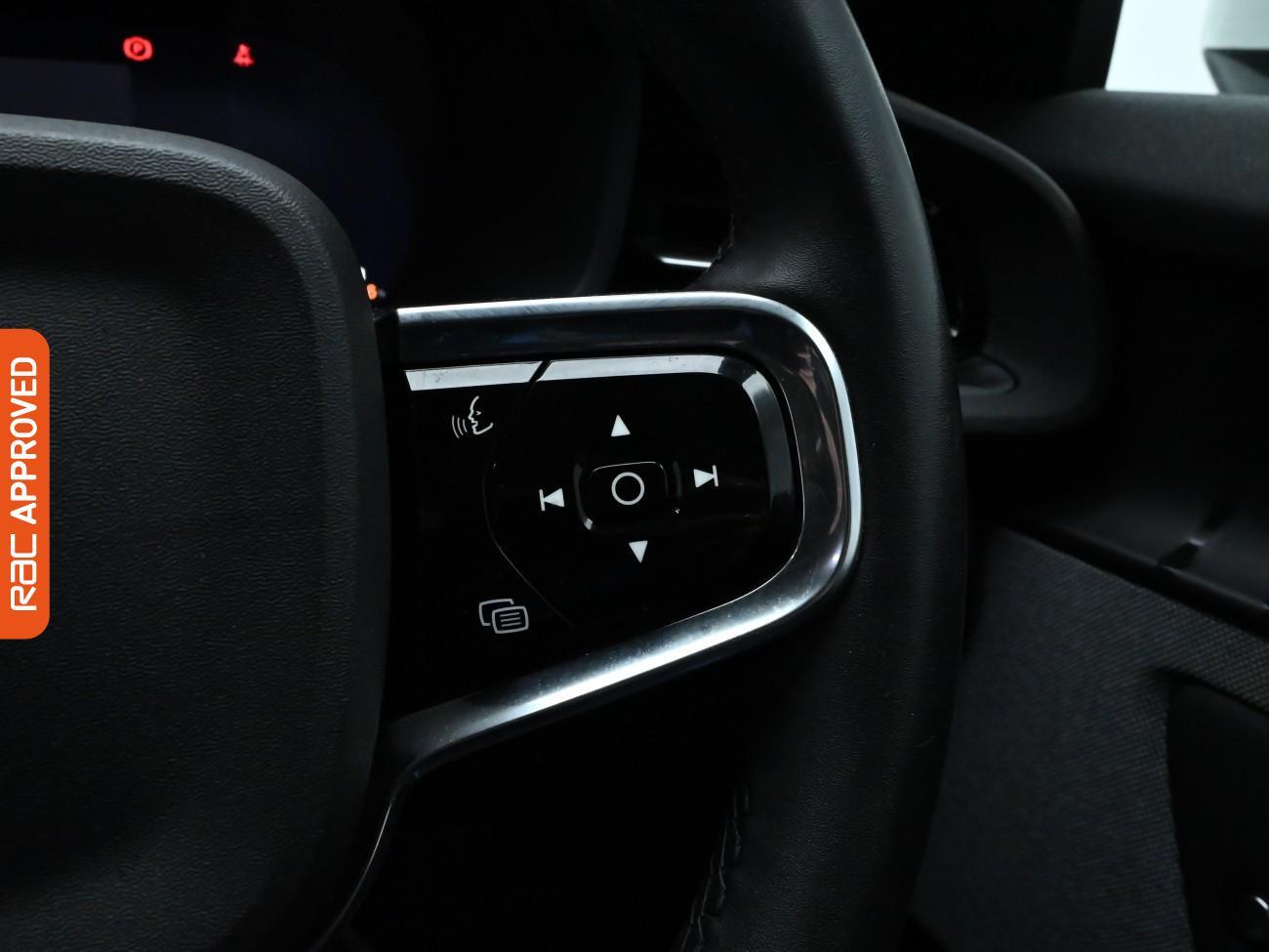 Used Polestar Polestar 2 2022 for sale - 76272380: Photo 24