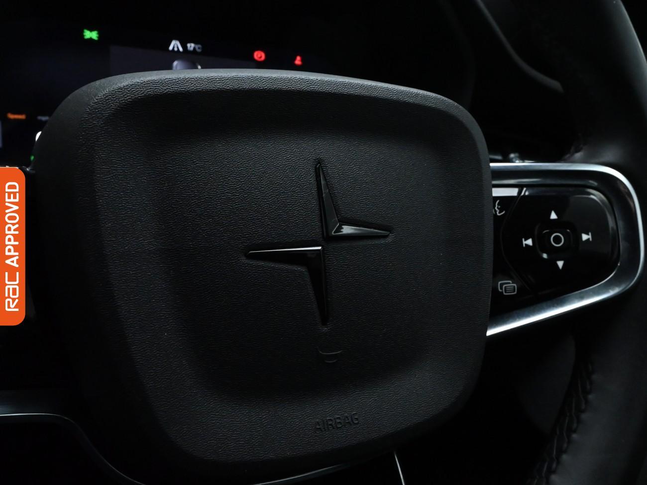 Used Polestar Polestar 2 2022 for sale - 76272380: Photo 25