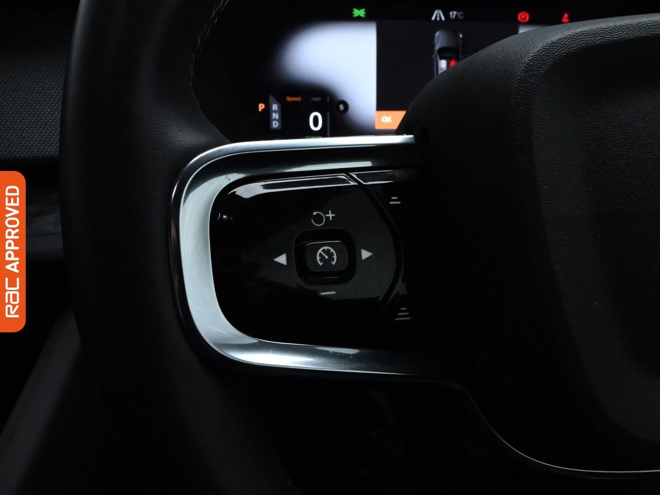 Used Polestar Polestar 2 2022 for sale - 76272380: Photo 26