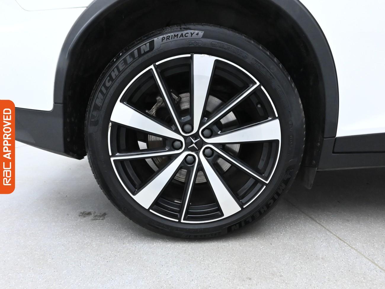 Used Polestar Polestar 2 2022 for sale - 76272380: Photo 29