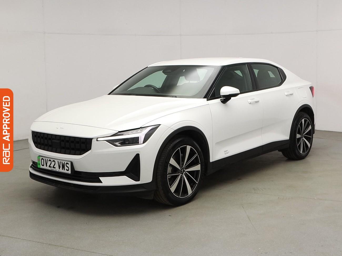 Used Polestar Polestar 2 2022 for sale - 76272380: Photo 30