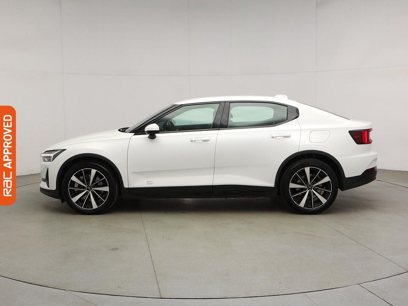 Used Polestar Polestar 2 2022 for sale - 76272380: Photo 31