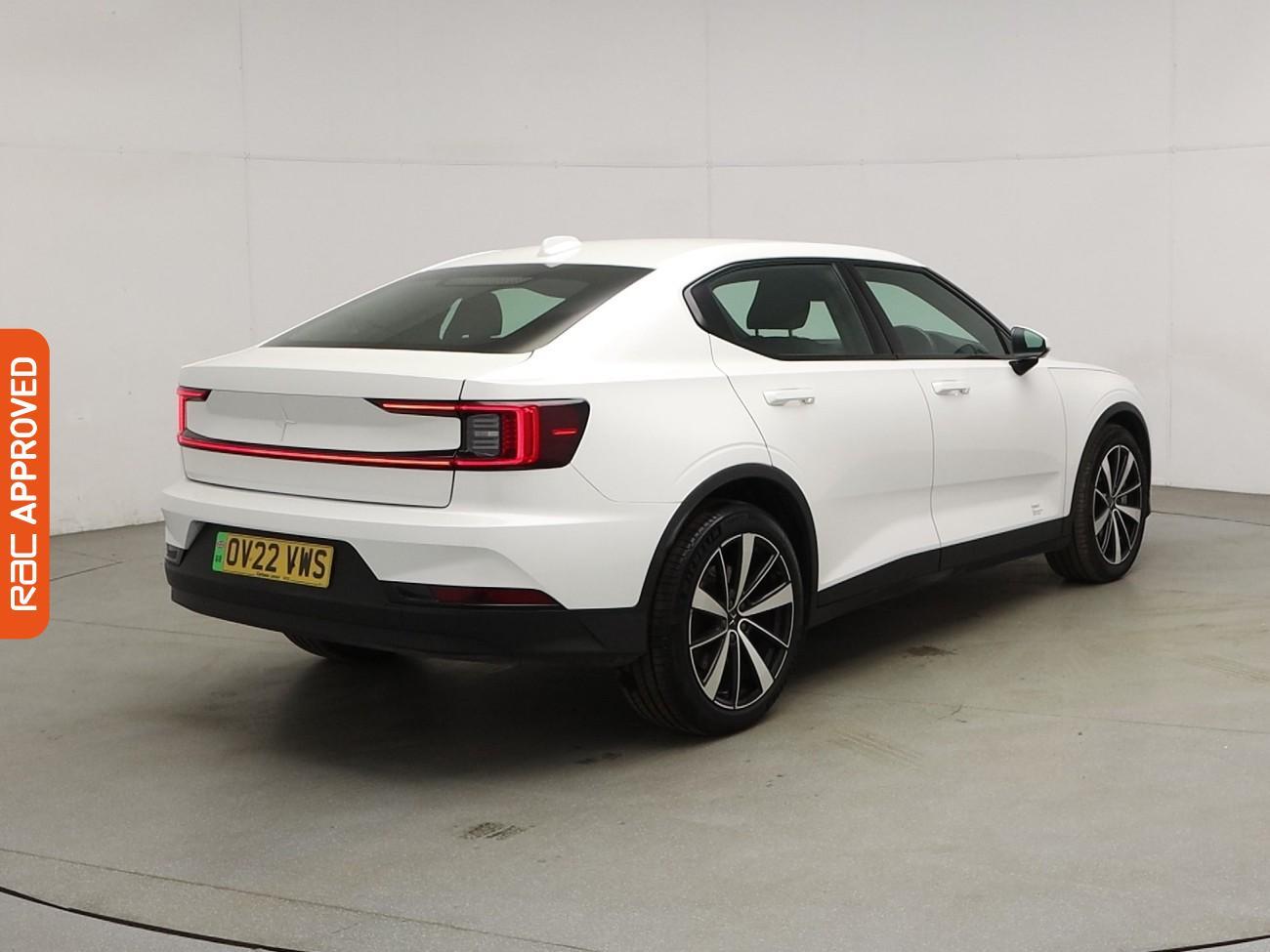 Used Polestar Polestar 2 2022 for sale - 76272380: Photo 33