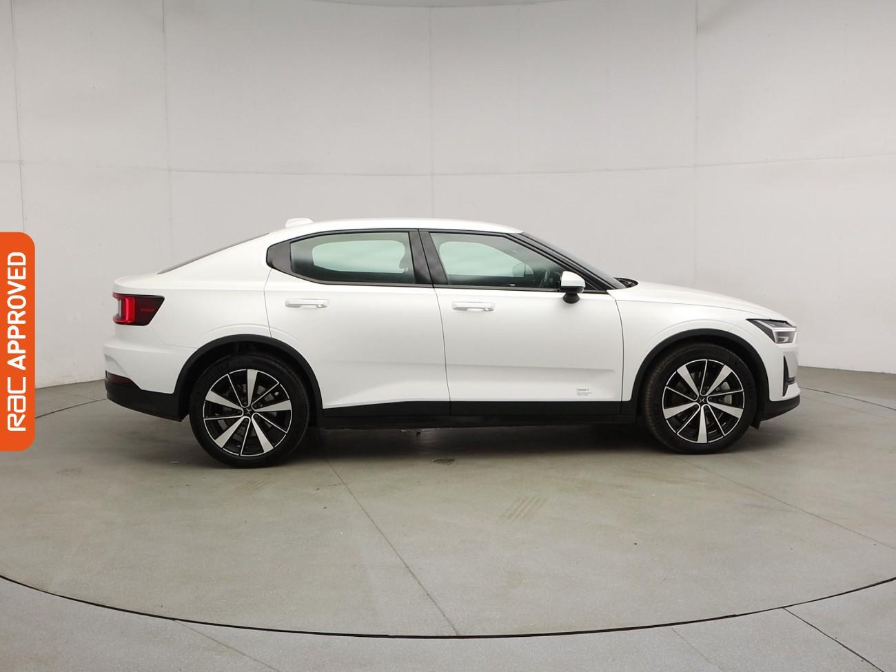 Used Polestar Polestar 2 2022 for sale - 76272380: Photo 8