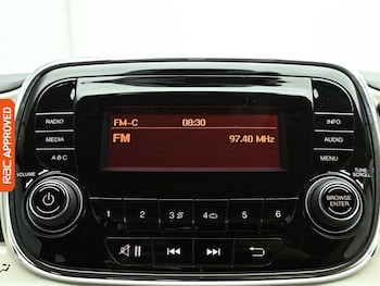 Used Fiat 500 2018 for sale - 79444446: Photo